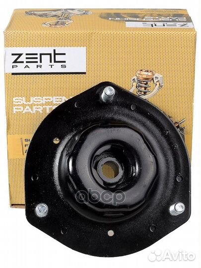 Z11876 опора амортизатора переднего Toyota Cam