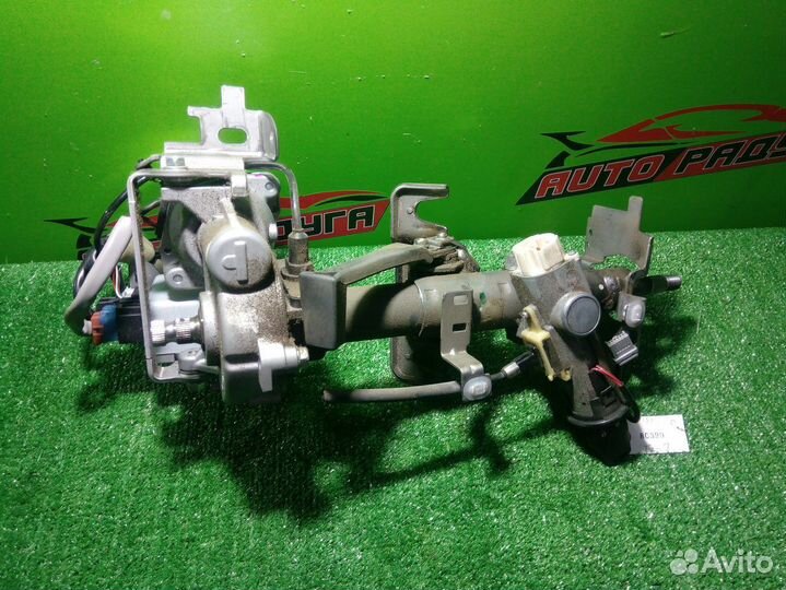 Колонка рулевая nissan F15, NF15, YF15 juke