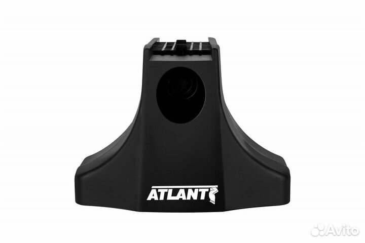 Багажник на крышу LADA Ларгус Atlant 8709