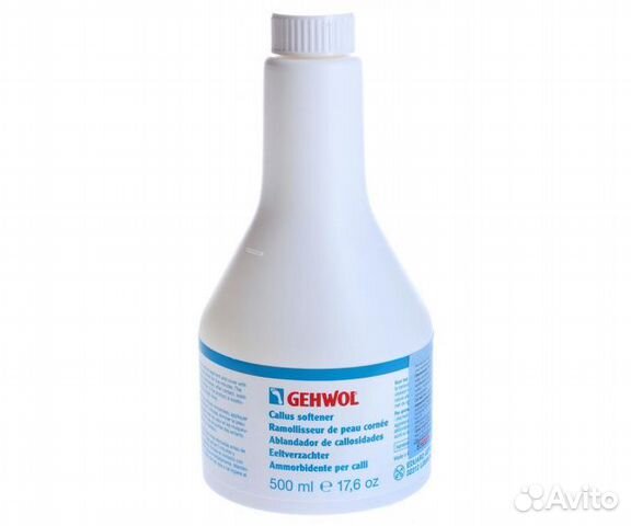 Gehwol Callus Softener - Размягчитель для кожи купить в Санкт ...