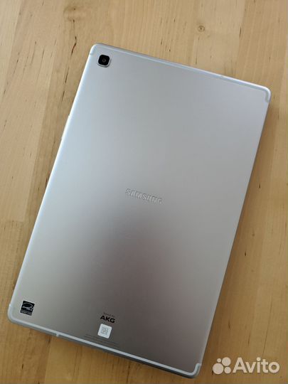 Samsung galaxy tab s5e