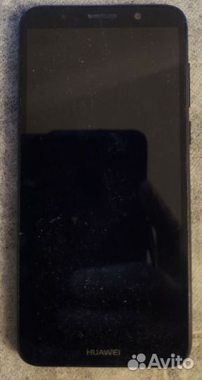 HUAWEI Y5 Lite, 16 ГБ