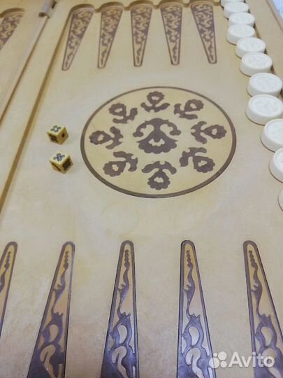 Нарды СССР Винтаж Киевпластмасс Редкие