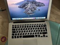 Apple MacBook Air 13