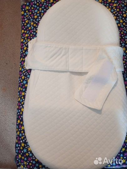 Кокон для новорожденных