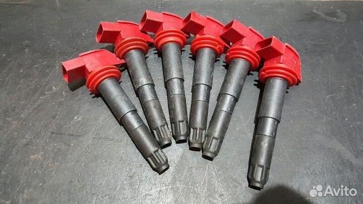 Катушка зажигания Porsche Cayenne 957 M48.51 08