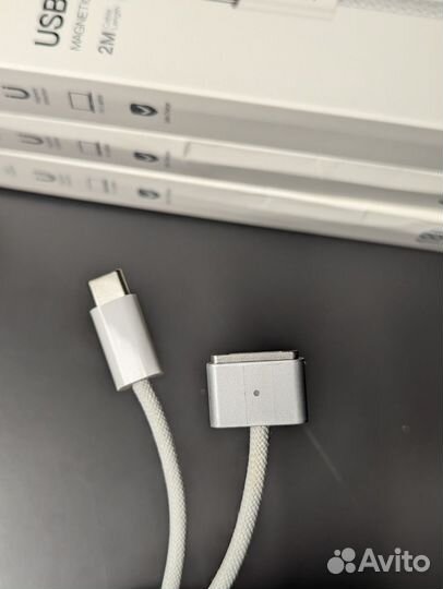 Зарядка для Magsafe 3 - Type-C