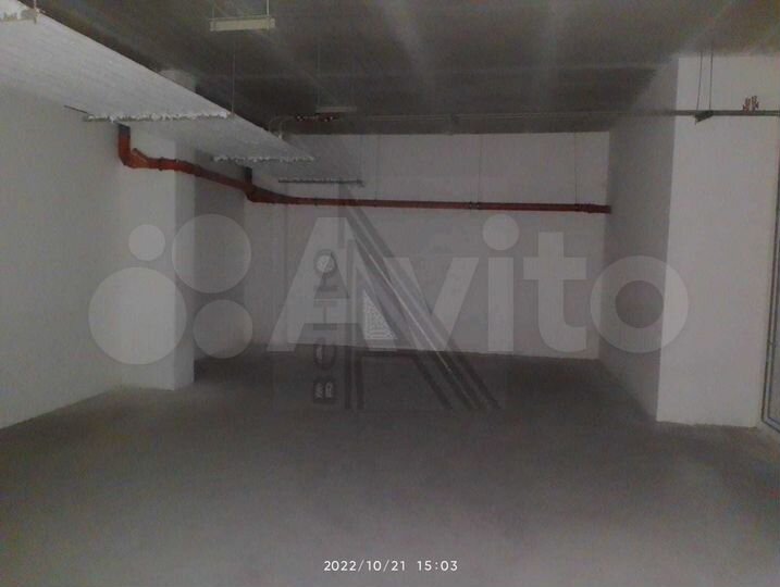 Сдам помещение свободного назначения, 190.5 м²