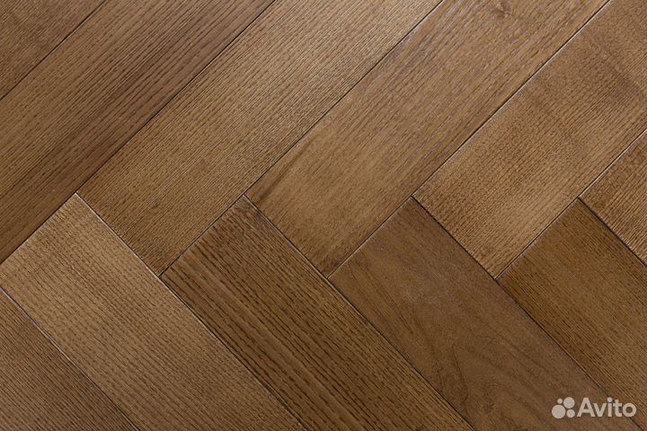 Инженерная доска Ясень Lugano