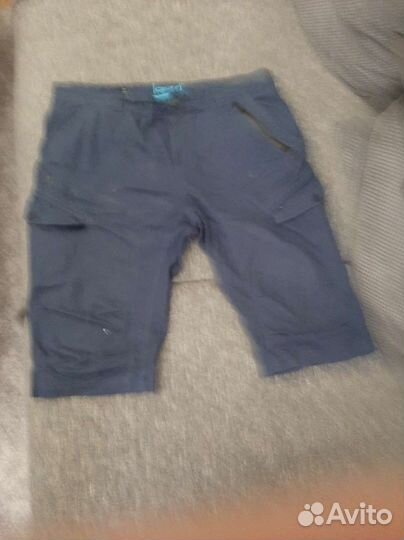 Шорты мужские