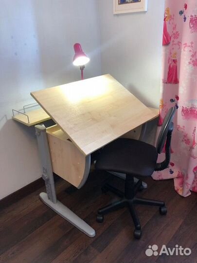 Парта для ученика
