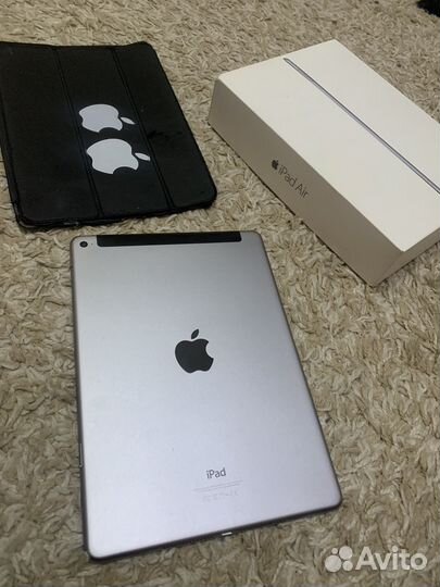 iPad air 2 айпад айр 2