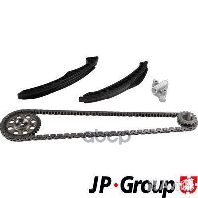 Комплект цели привода распредвала 1112502810 JP