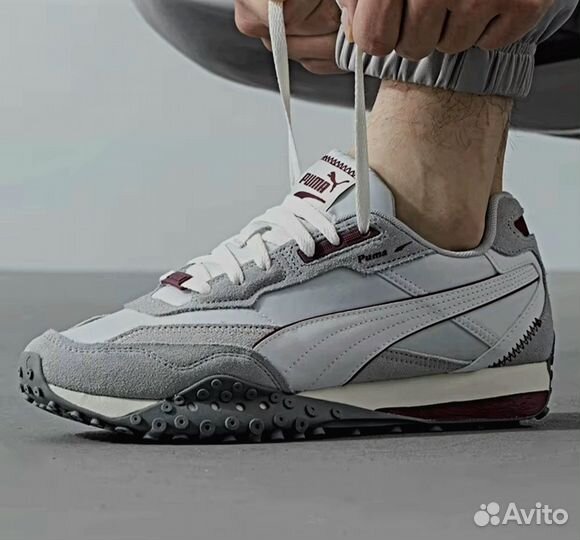 Кроссовки Puma