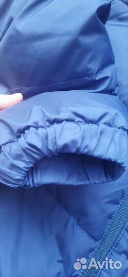 Зимний костюм 146