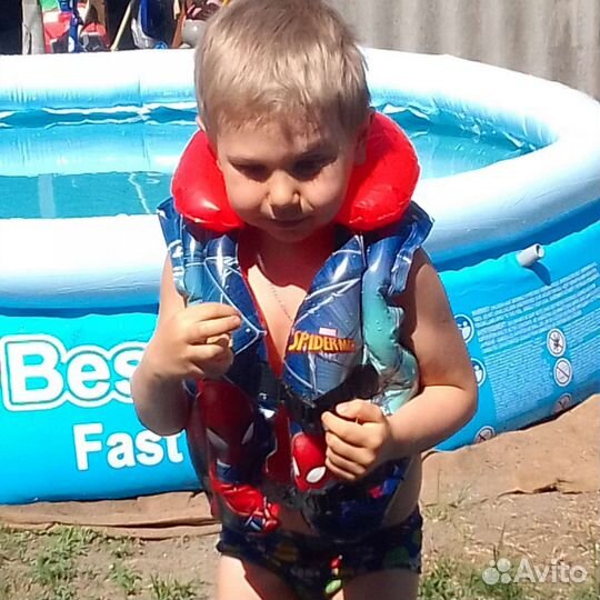 Продам бассейн