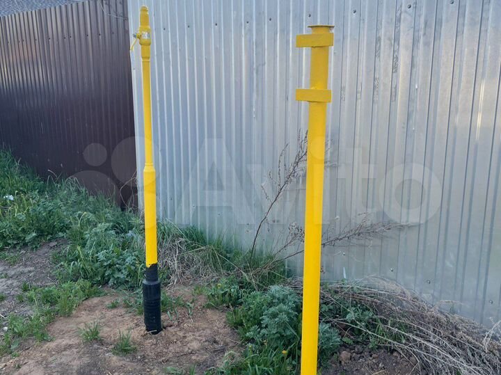 Участок 12 сот. (ИЖС)