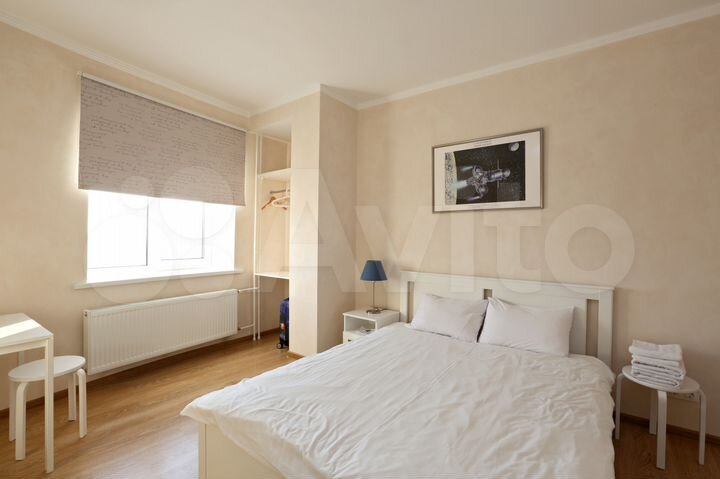 Квартира-студия, 24,5 м², 15/16 эт.