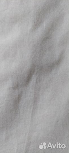 Рубашка белая Colin's размер М