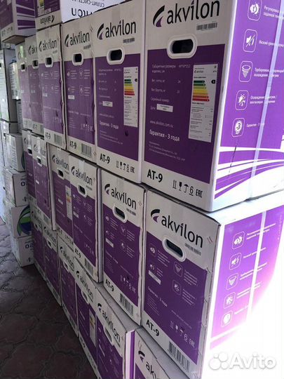 Сплит-Системы кондиционеры