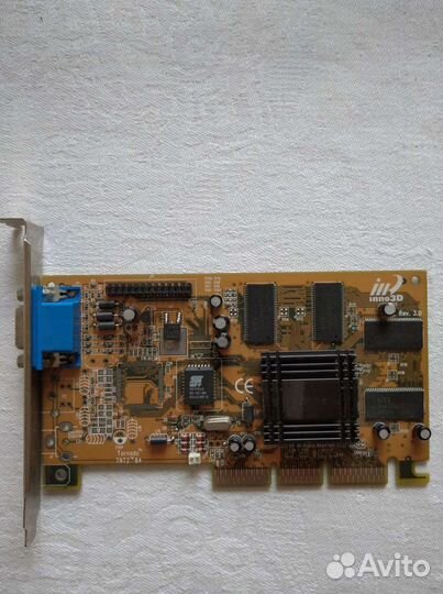 Видео карта