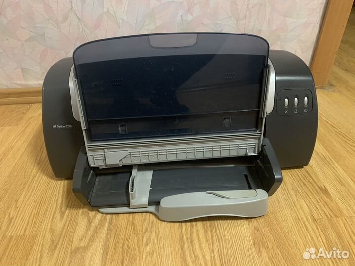 Принтер hp а3