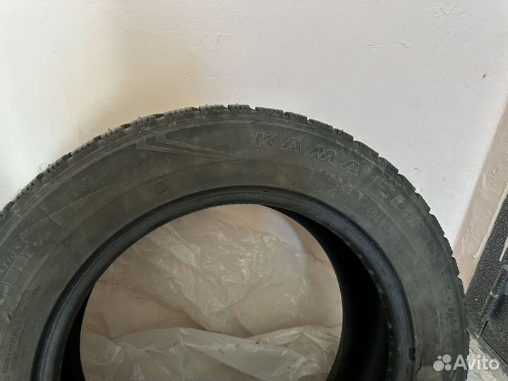 Nordman Nordman 4 20.5/6 R16