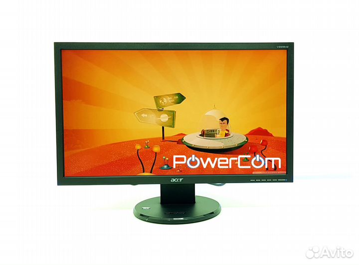 Монитор Acer 21.5