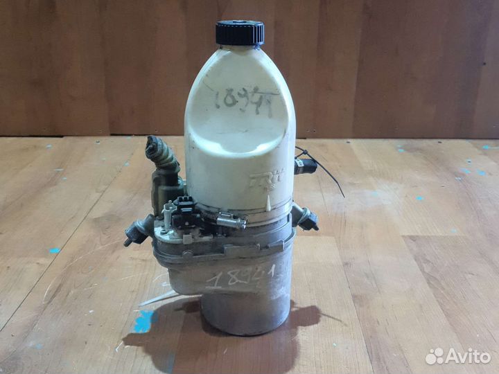 Электроусилитель руля Опель Вектра С / Фиат Крома