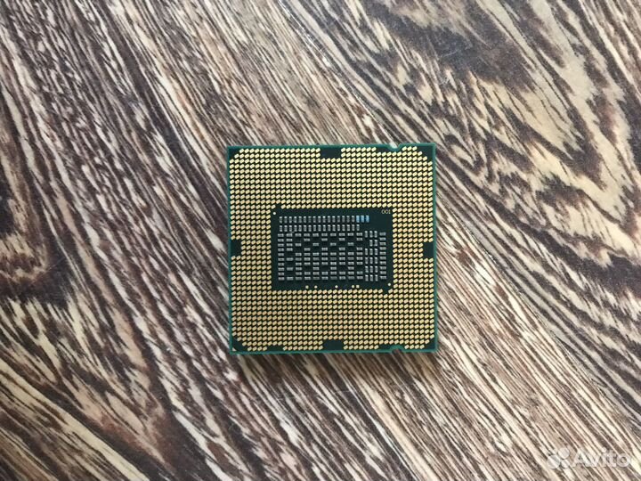 Процессор intel core i5-2300