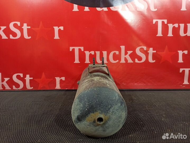 Ресивер воздушный 20L камаз 5490