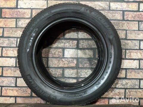 Michelin Energy Saver 205/55 R16