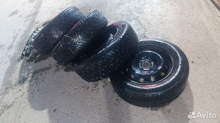 Колеса rio,solaris