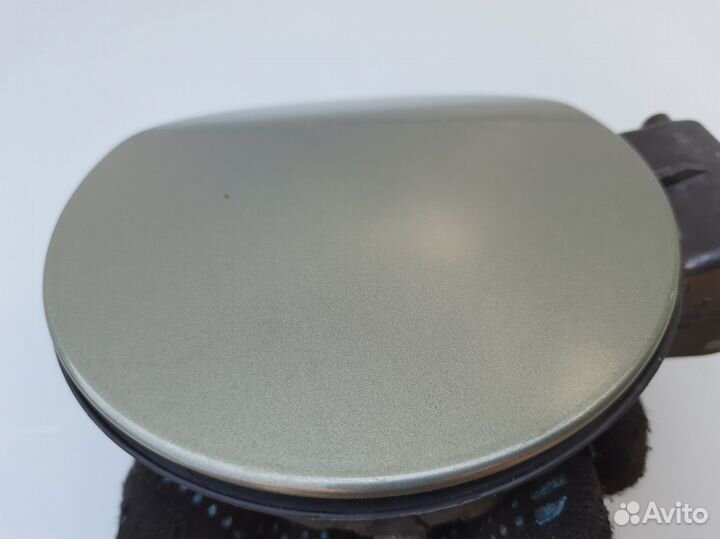 Лючок бензобака Skoda Octavia A4 Tour