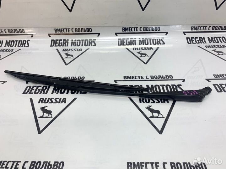 Поводок заднего стеклоочистителя Range Rover L322