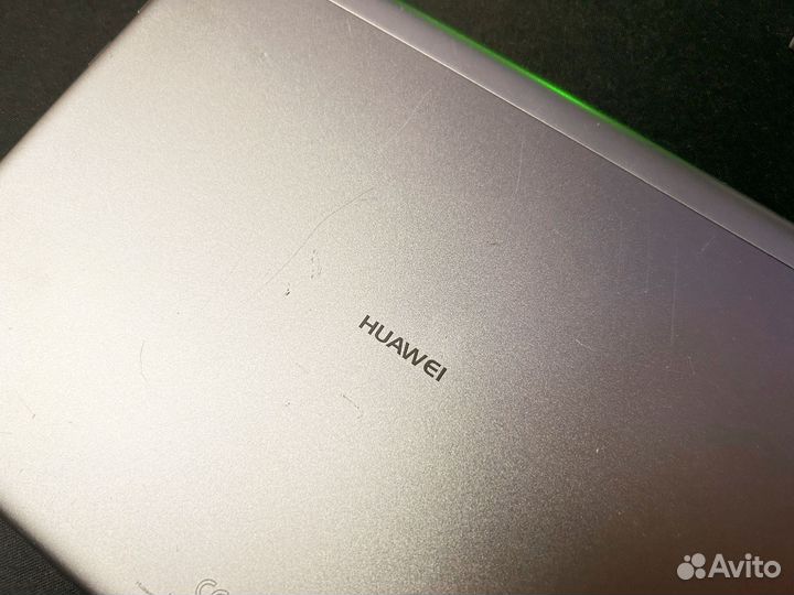 Планшет huawei Mediapad T3 10