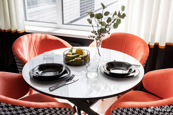 Фотосъемка интерьера/квартиры/дома