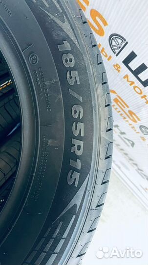 Tracmax X-Privilo TX5 185/65 R15 88C