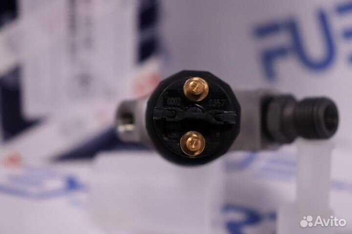 Форсунка топливная 0445120357