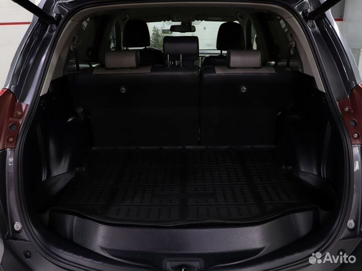 Toyota RAV4 2.2 AT, 2013, 159 000 км