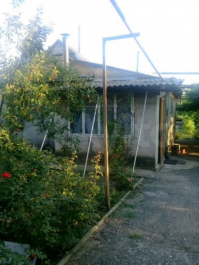 Дом 86 м² на участке 16 сот.