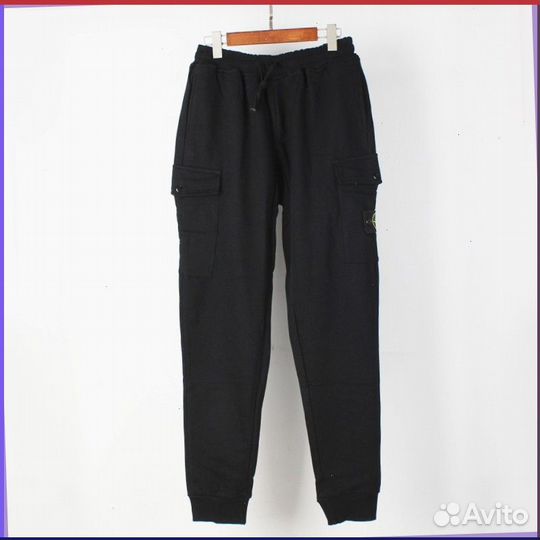 Спортивные штаны Stone Island (92062 Artikle: )