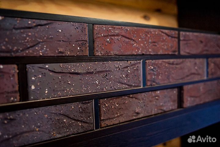 Кирпич облицовочный 