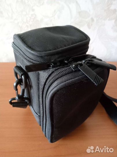 Сумка для фото видеокамеры