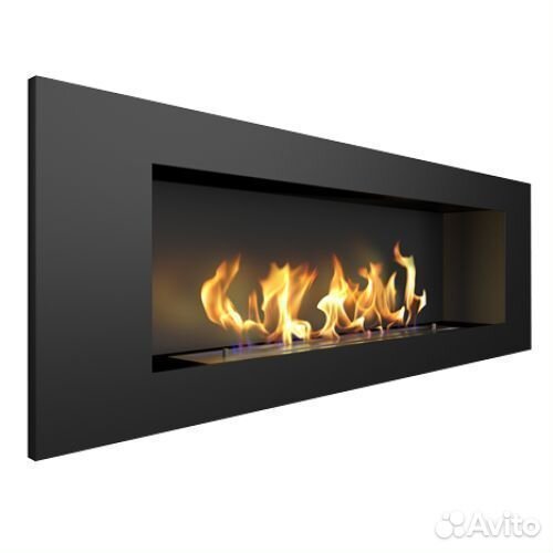 Биокамин ZeFire Elliot 1200