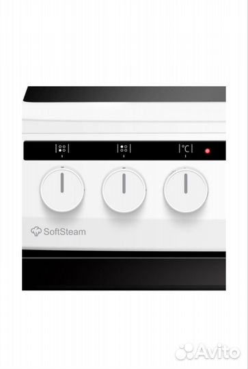 Плита электрическая