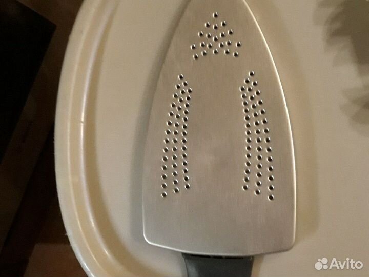 Насадка для утюга Браун