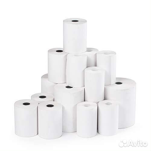 Кассовая лента 80*45* 18