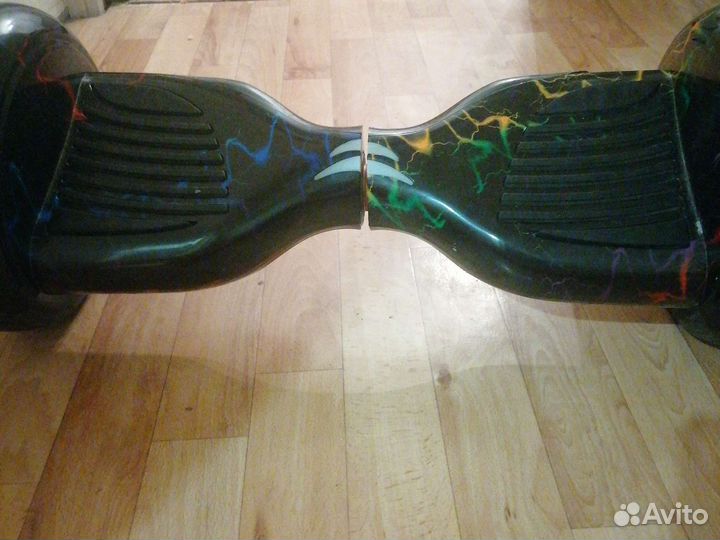 Гироскутер