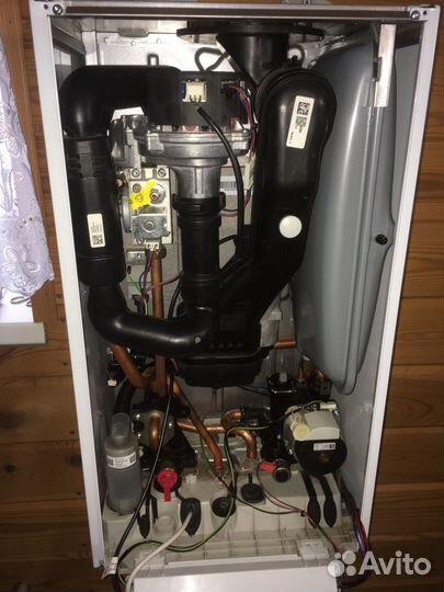 Котел газовый Protherm Lynx Condens 30 MKO